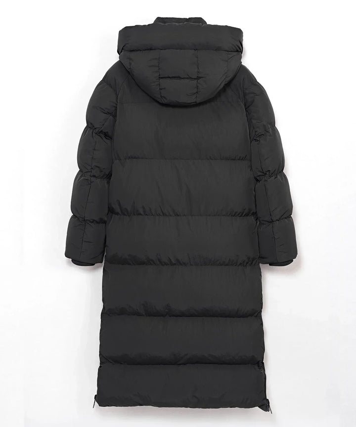 Ivy | Cozy Oversized Puffer Jacket