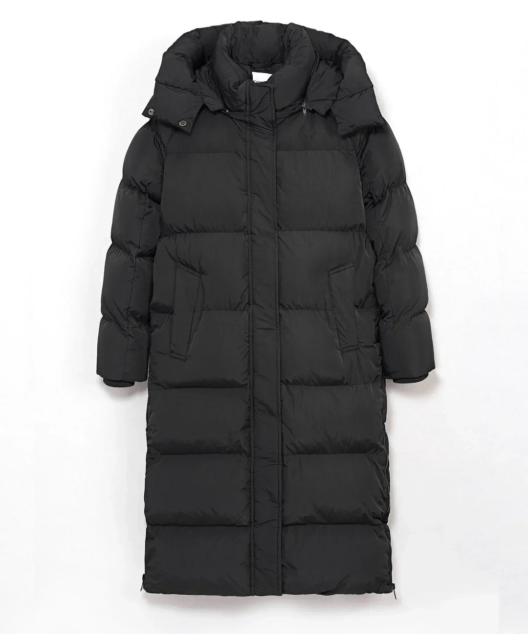 Ivy | Cozy Oversized Puffer Jacket