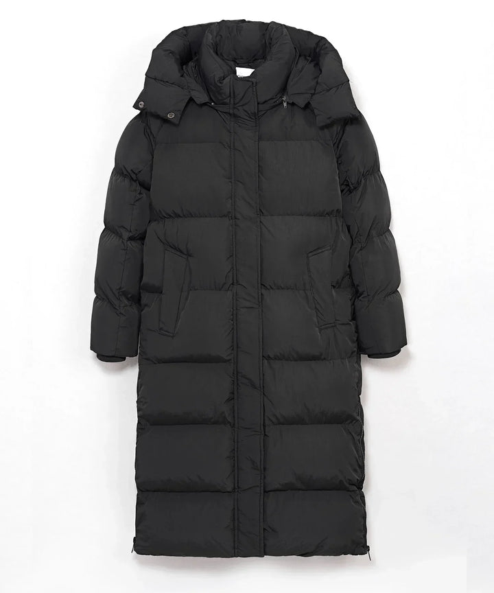 Ivy | Cozy Oversized Puffer Jacket