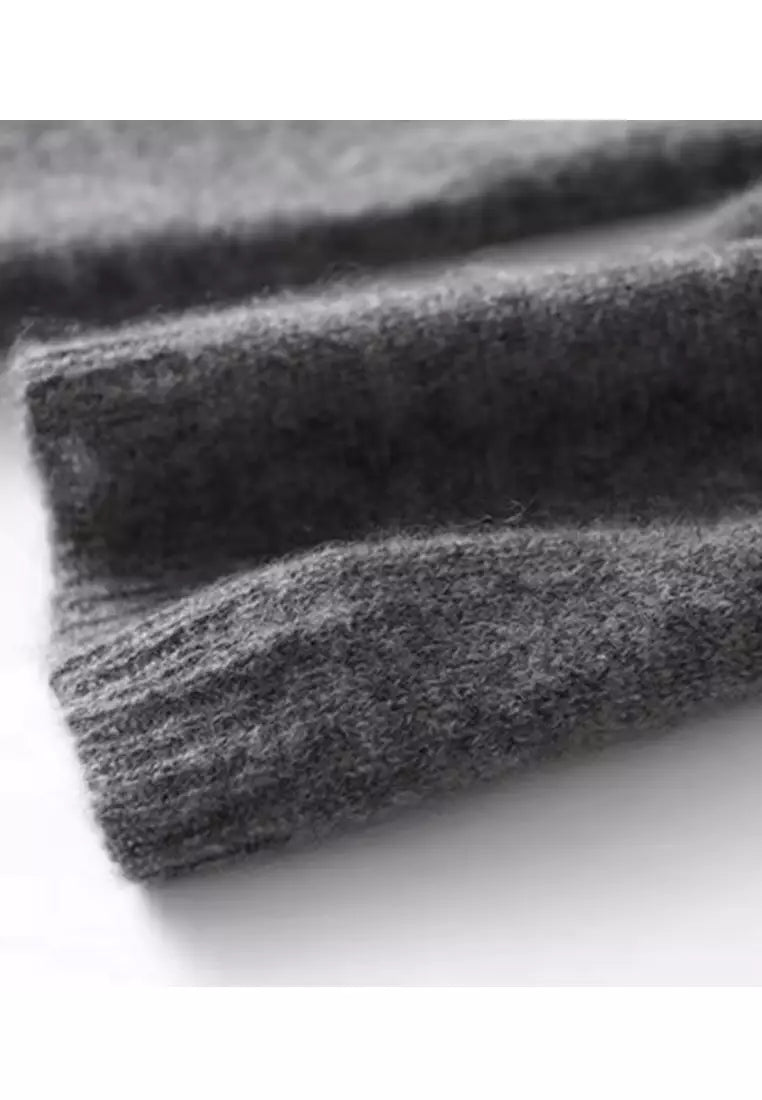 OLIVIA | Elegant Knitted Garments