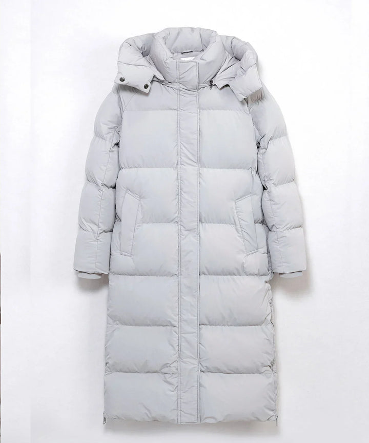 Ivy | Cozy Oversized Puffer Jacket